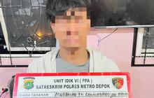 Begal Payudara di Bogor Ditangkap setelah Gagal Kabur dari Kejaran Korban