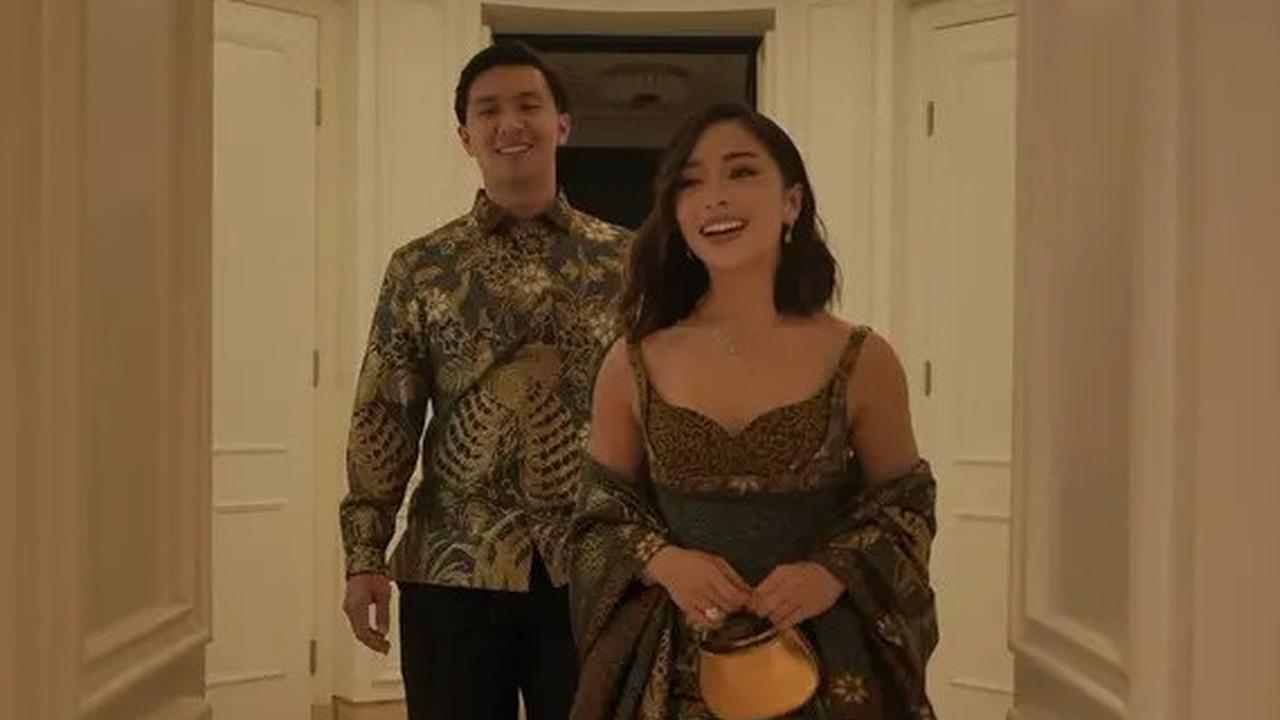 Dikenal Tajir Melintir, Untuk Merawat Gigi Harga Odol Nikita Willy Bikin Kaget