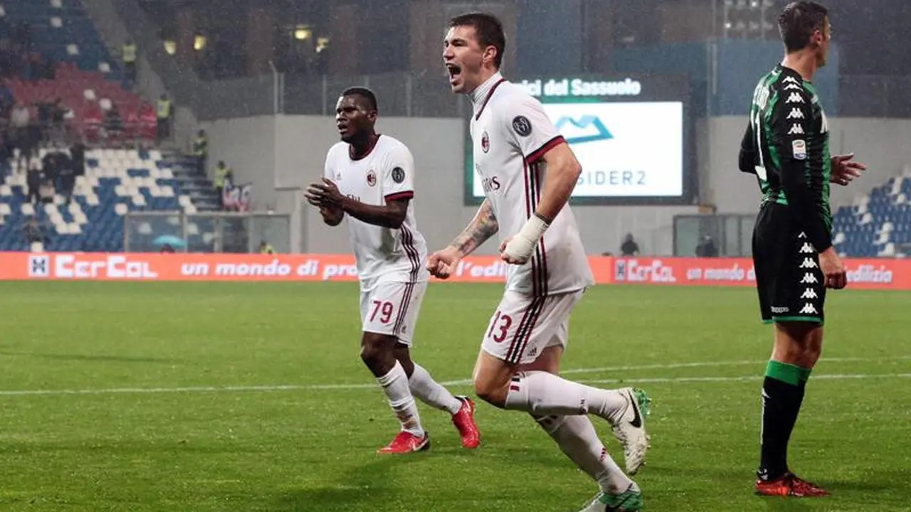 AC Milan