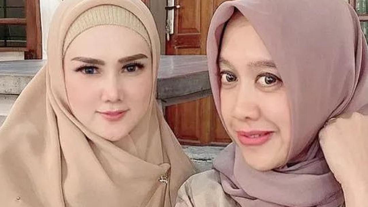 Setelah jadi mantan, keduanya memilih tetap menjaga komunikasi yang baik.&nbsp;