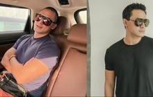 Potret Terbaru Indra Bruggman yang Kembali Segar dan Tubuhnya Berisi, Sempat Kurus Karena Autoimun