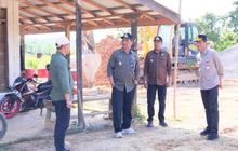 Pemerintah Barito Utara Genjot Percepatan Pembangunan Jalan untuk Dongkrak Ekonomi Desa