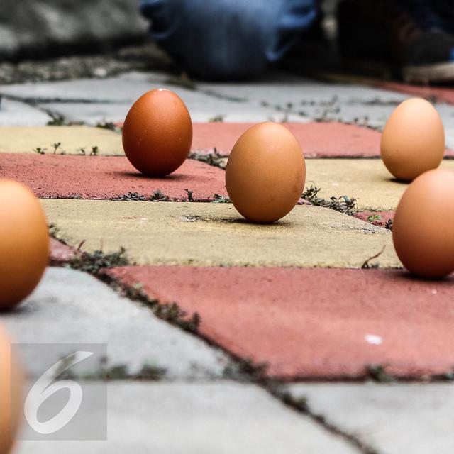 8 Makanan Yang Bisa Tingkatkan Jumlah Sperma Health Liputan6 Com