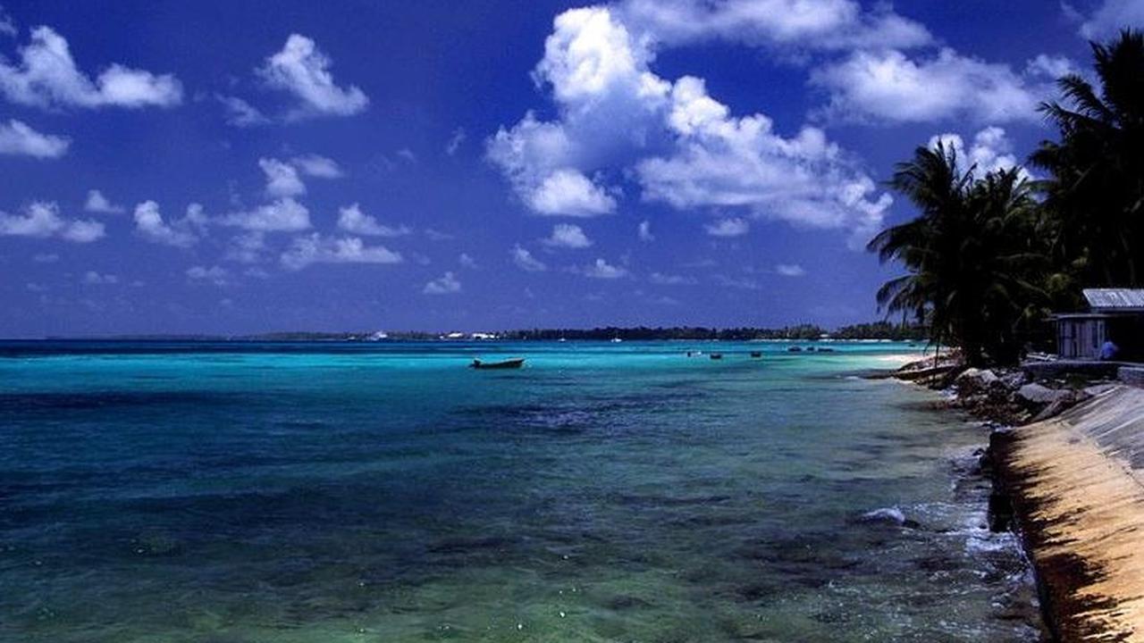 Tuvalu