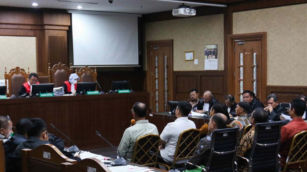 Dok. Istimewa