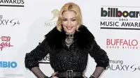 Madonna Artis Terkaya di Dunia