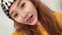 Denise Kim resmi mengundurkan diri dari SECRET NUMBER (dok.instagram/@secretnumber.official/https://www.instagram.com/p/CPpp3RiH1-p/Komarudin)