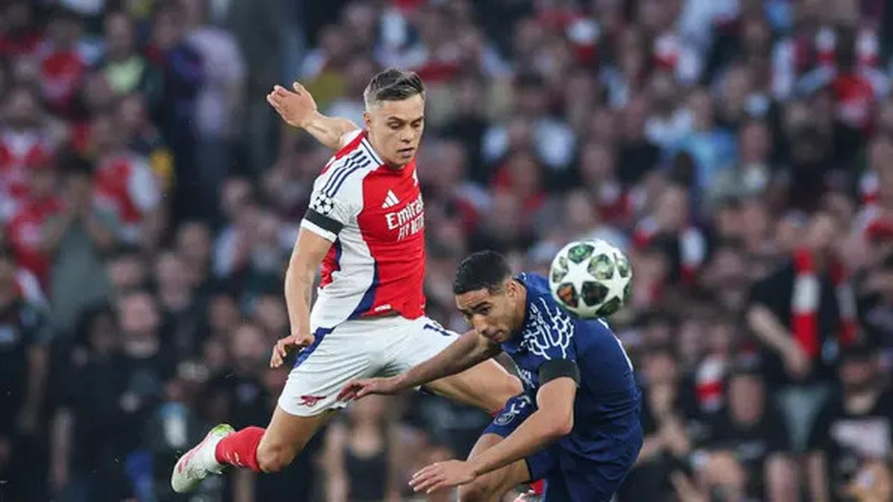 Rooney Lempar Sindiran Pedas ke Fans Arsenal usai The Gunners Ditaklukan PSG di Emirates!
