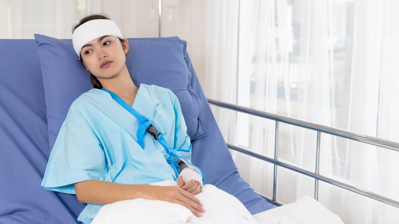 Ingin Hidup Lebih Tenang? Ini Pentingnya Memakai Asuransi Kesehatan di Masa Kini - 2