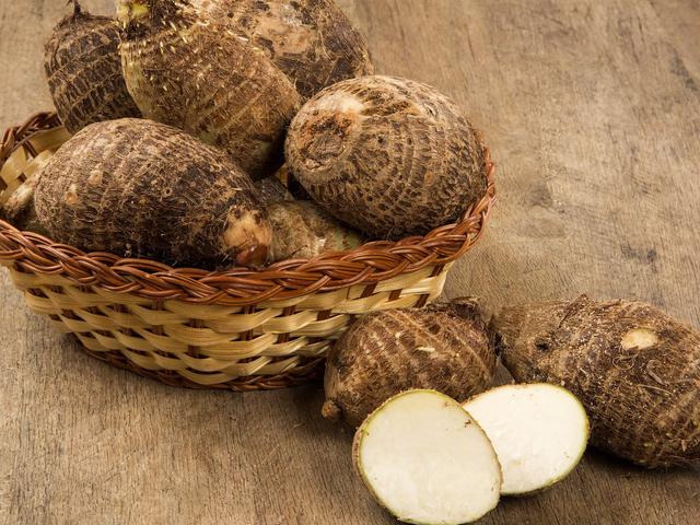 Cara Memasak Talas Agar Tidak Gatal Begini Tipsnya Lifestyle Fimela Com