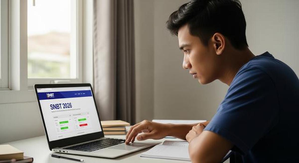 41 Link Mirror Pengumuman Hasil SNBT 2026, Jangan Sampai Terlewat