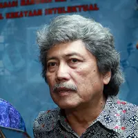 Sam Bimbo (Deki Prayoga/Bintang.com)