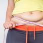 Ilustrasi lemak perut (Foto: iStock)