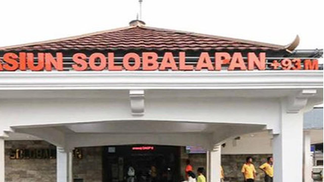 12 Spot Makan Enak di Dekat Stasiun Solo Balapan, Cocok untuk Wisatawan Maupun Lokal