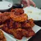 Resep Ayam Korea Crispy yang Renyah dan Pedas Manis