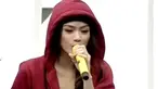 The Virgin membawakan lagu Sedetik dalam acara inBox SCTV (05/12/2014).