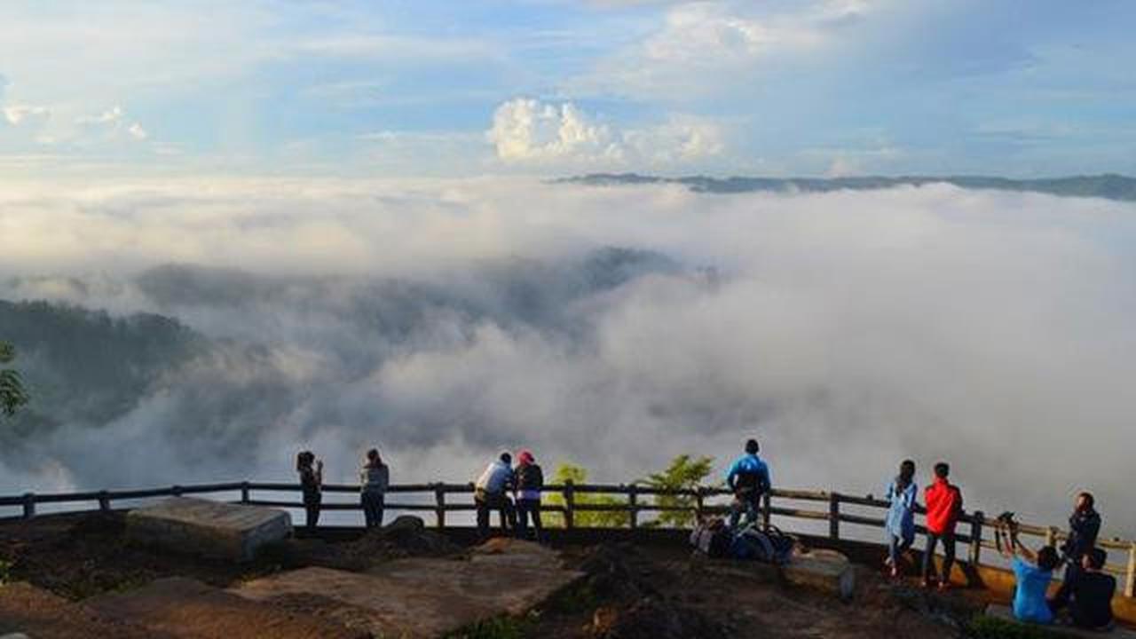 119 Juta Warga Diprediksi Bepergian Saat Libur Akhir Tahun 2025, Yogyakarta Jadi Destinasi Favorit