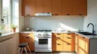 Renovasi Dapur Lama Jadi Modern Tanpa Bongkar Total, Ini Caranya