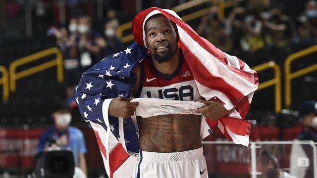 Olimpiade Tokyo 2020