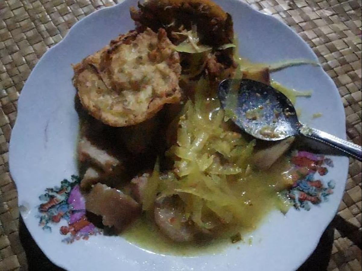 Dok. Istimewa