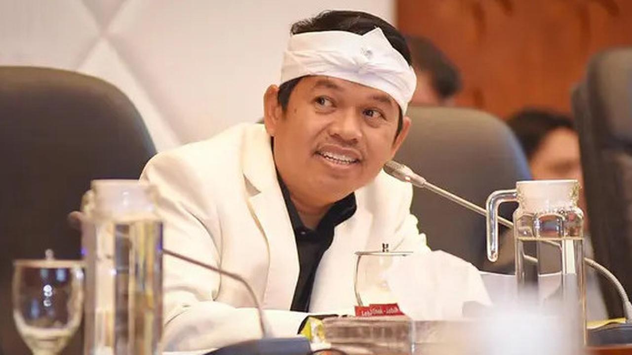 Alasan Dedi Mulyadi Ganti Nama RSUD Al-Ihsan Bandung Jadi Welas Asih