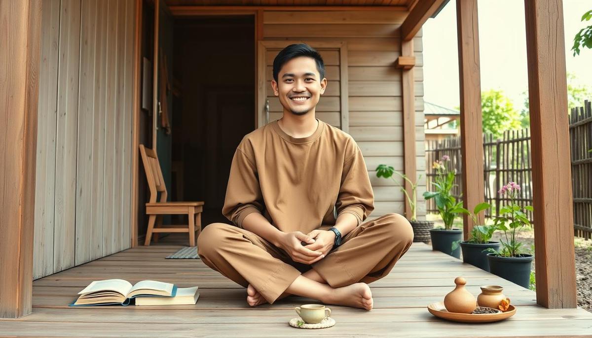 350 Kata Kata Bijak Hidup Sederhana yang Menginspirasi
