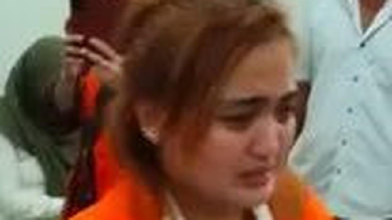 Kasasi Lina Mukherjee Ditolak MA, Tetap Dihukum 2 Tahun Penjara Imbas Makan Kulit Babi dengan Basmalah