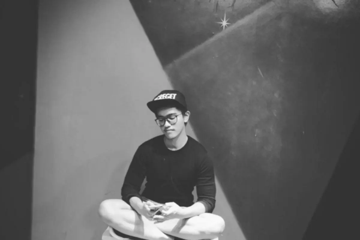 Kaesang Pangarep