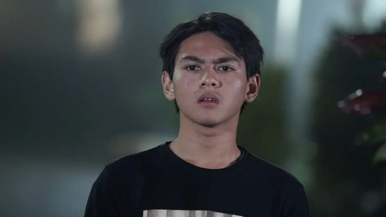 Dari Jendela SMP