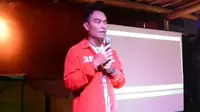 Dedy Nur Palakka: Chef yang Jadi Politikus PSI dan Viral karena Cuitan soal Jokowi