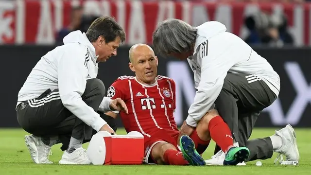 Arjen Robben