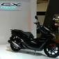 All New Honda PCX Hybrid (Arief A/ Liputan6.com)