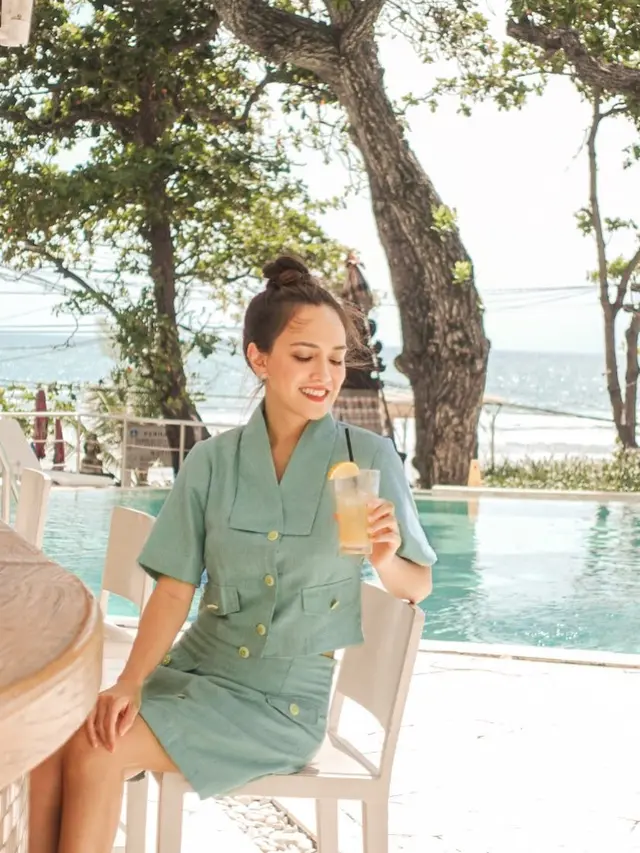Punya Banyak Bisnis, Ini 6 Sumber Kekayaan Shandy Aulia
