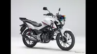 Honda CB125F, Motor Khusus untuk Pemula