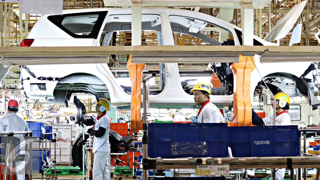 20160126-Produksi Mobil