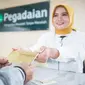 PT Pegadaian (Persero) kembali menggelar Program Badai Emas yang hadir untuk masyarakat dengan konsep yang lebih besar dan akan menghadirkan berbagai hadiah bernilai MilIaran Rupiah