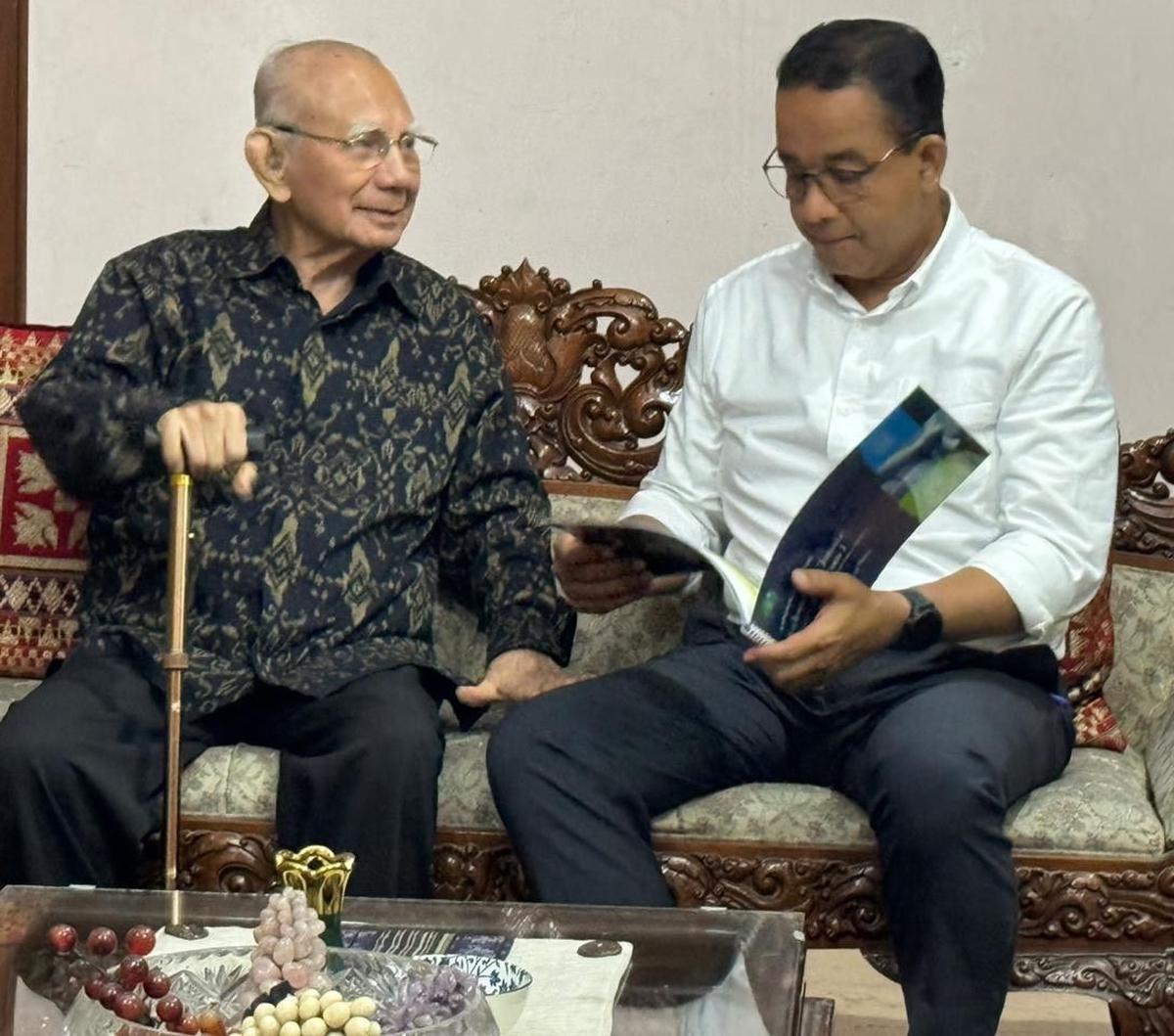 Dok. Istimewa