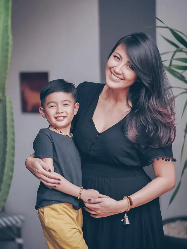 [Bintang] Sharena Delon