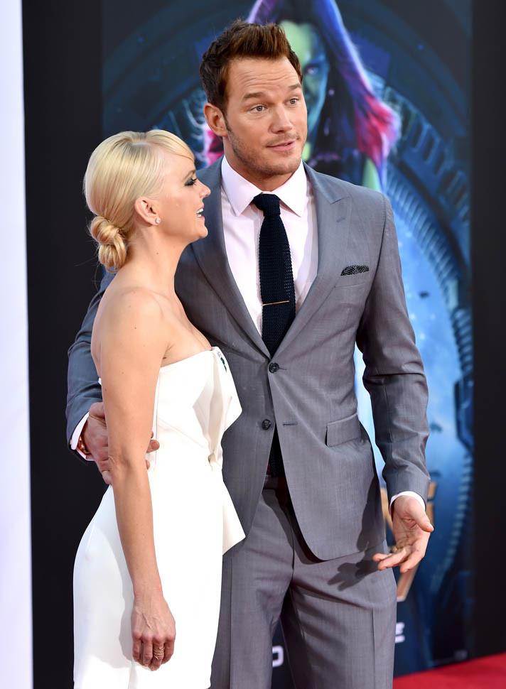 Chris Pratt, Aktor Lucu yang Jadi “Leading Man” Baru di ...
