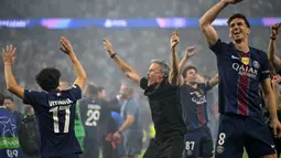 Prediksi PSG vs Aston Villa: Adu Strategi 2 Arsitek Spanyol di Salzburg