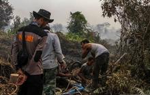 TMMD ke-127 Morotai: Kodim Bangun Sumur Bor untuk Penuhi Kebutuhan Air Bersih Warga Pilowo