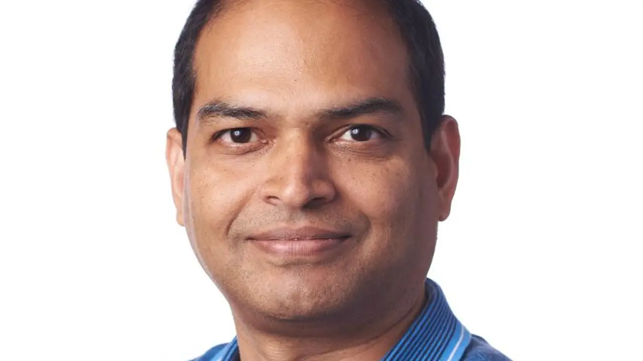 Emtek Tunjuk Himanshu Shekhar sebagai Chief of Commerce Business Officer