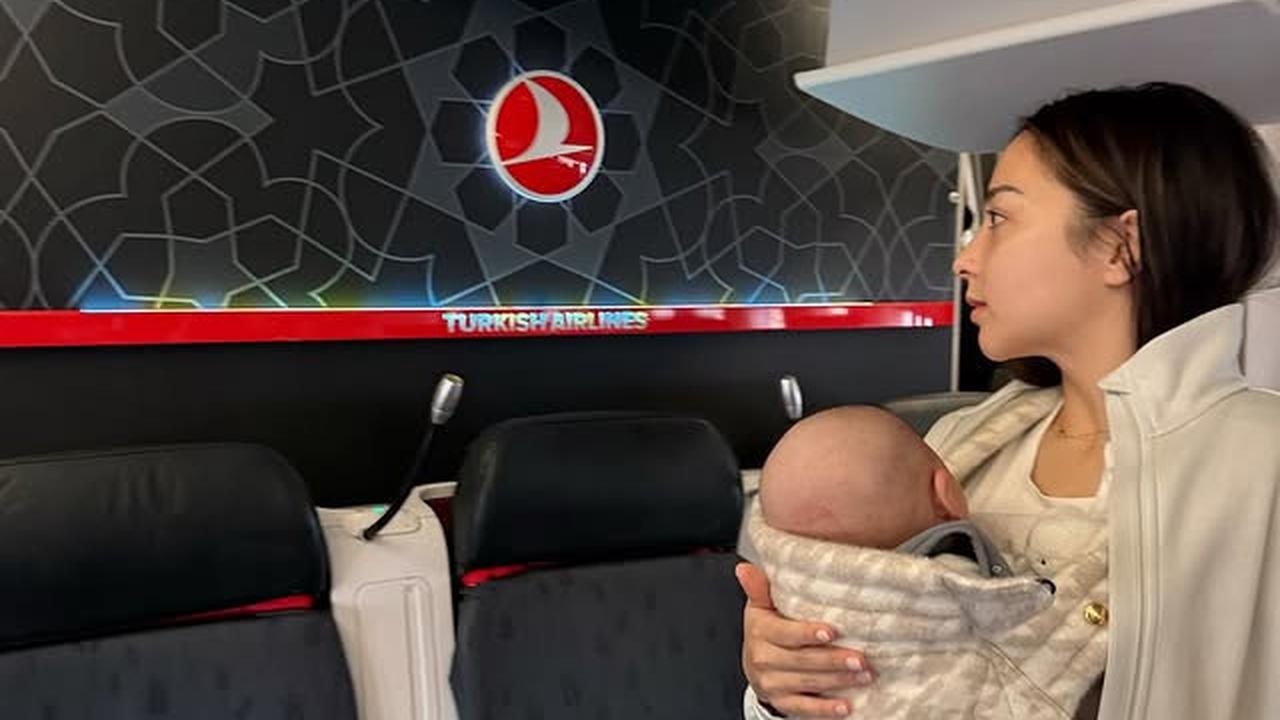 6 Potret Parenting Viral ala Nikita Willy, Bikin Kagum Publik