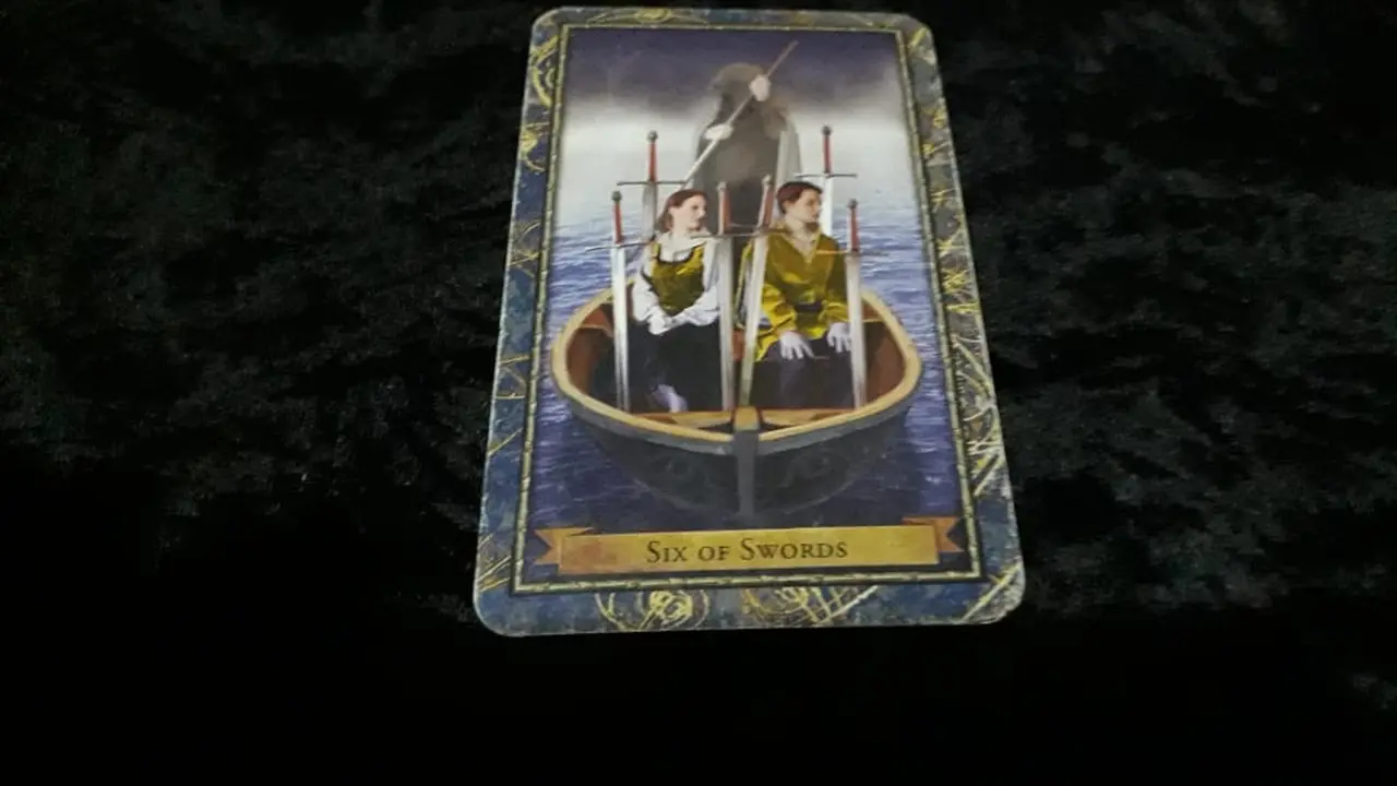 Tarot