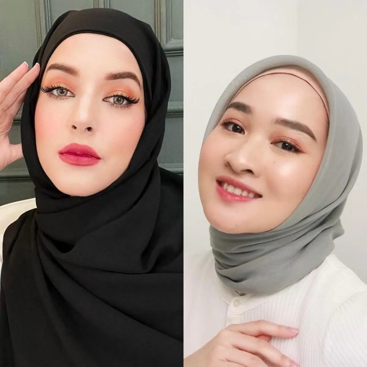 Tutorial Makeup Indo Saubhaya Makeup