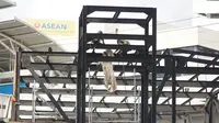 Pemkot Tangsel Ingin Pembangunan MRT jadi Proyek Strategis Nasional