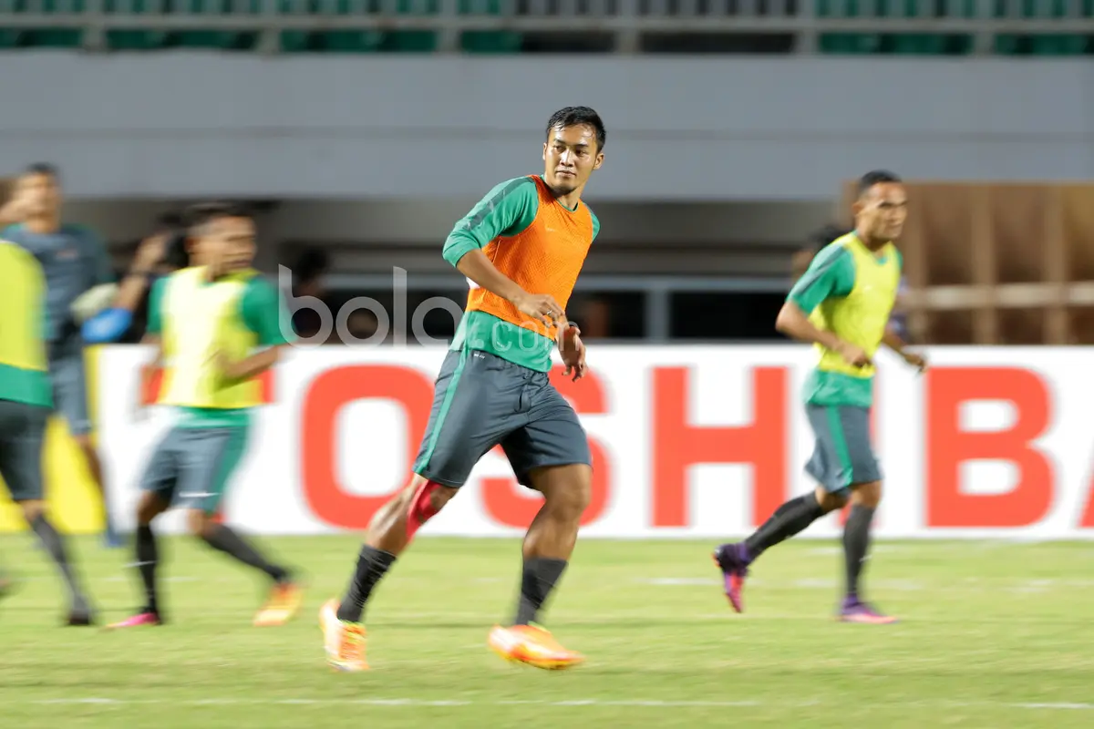 Gunawan Dwi Cahyo, Timnas Indonesia