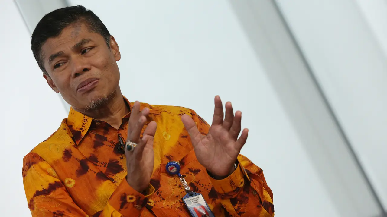 Muhammad Yusuf 
