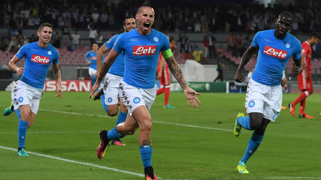Napoli