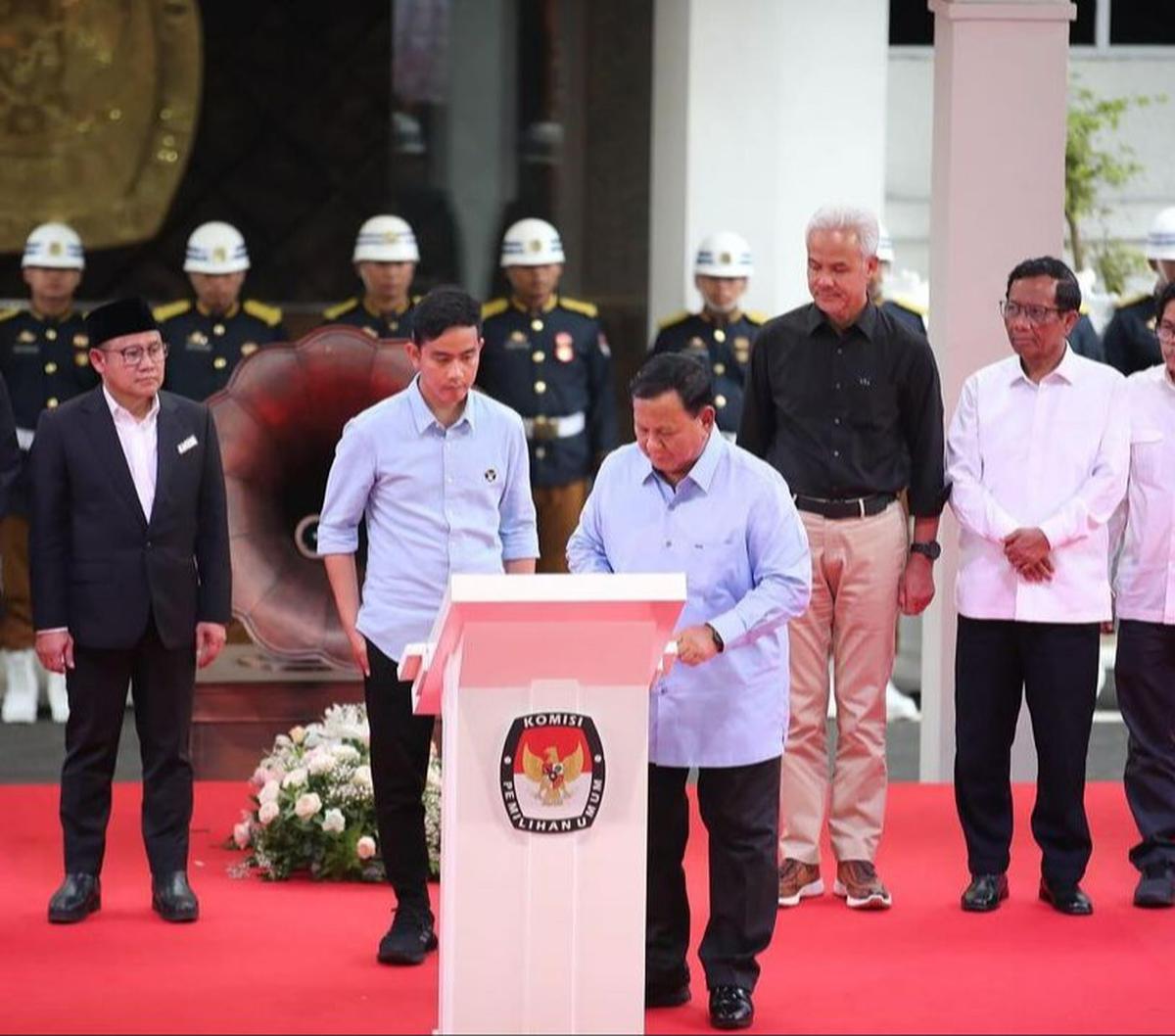 Dok. Istimewa